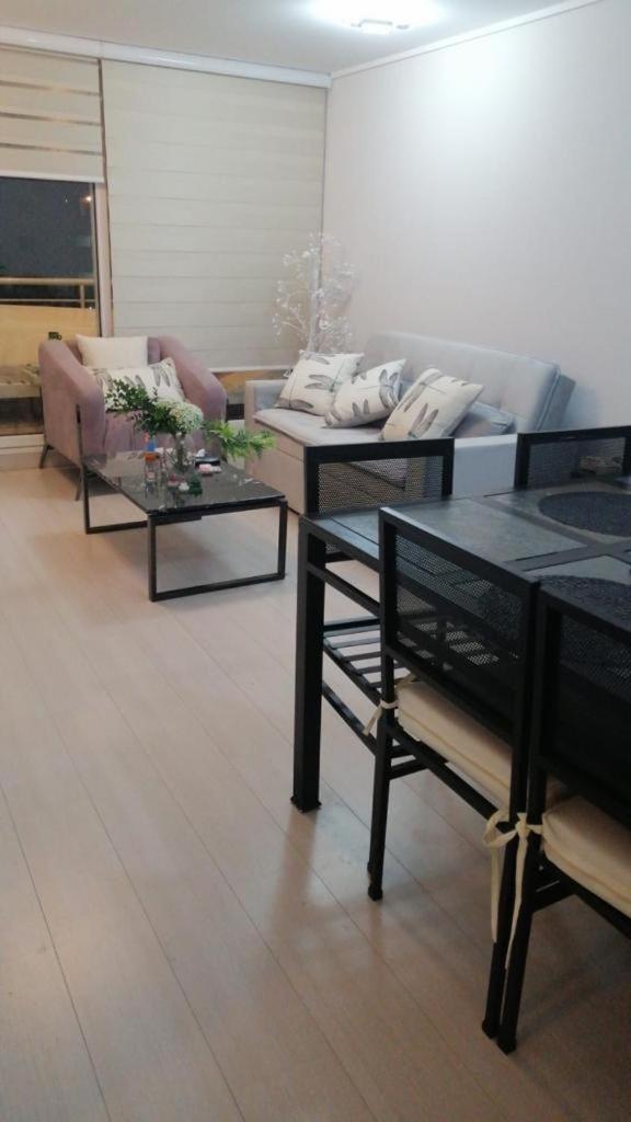 Apartamento Via Poniente