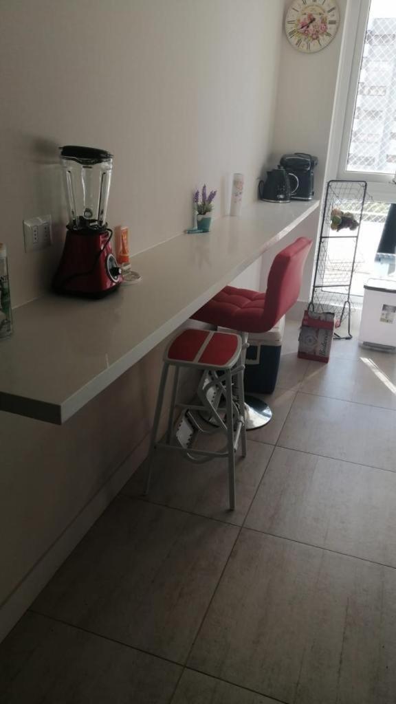 Apartamento Via Poniente *