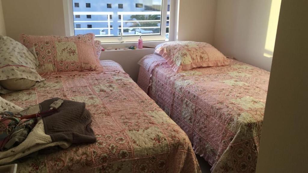 Via Poniente Apartamento *